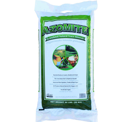 Azomite Granular