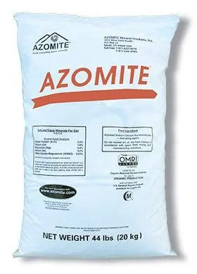 Azomite Field Grade