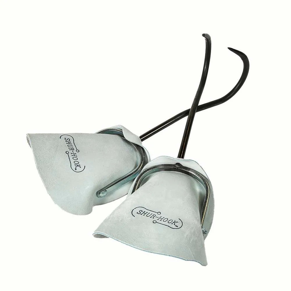 Shur-Hook Hay Hooks