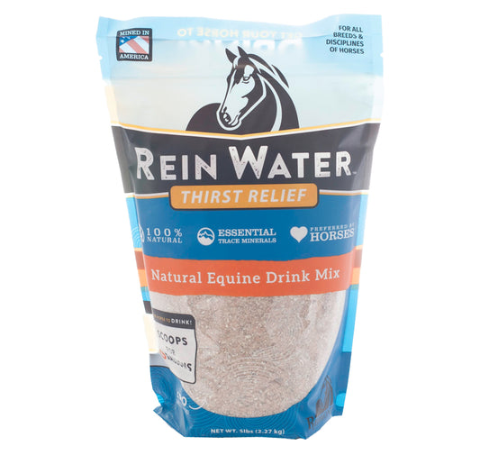 Redmond Rein Water