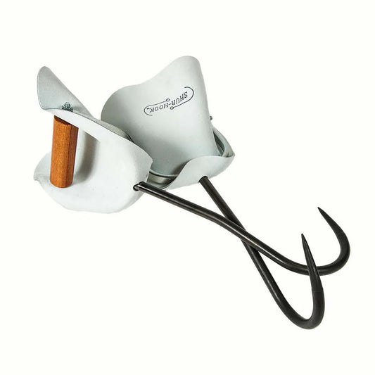 Shur-Hook Hay Hooks